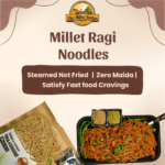 millet noodles