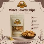 millet chips