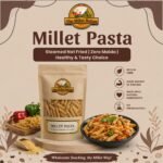 millet pasta