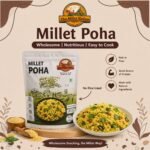 millet poha