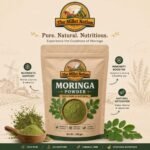 moringa powder
