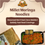 millet noodles