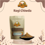 Ragi Chiwda